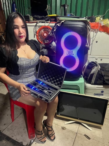JBLset SaLe