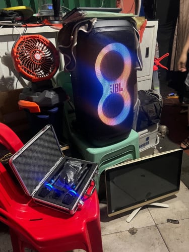 JBLset SaLe