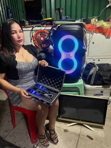 JBLset SaLe