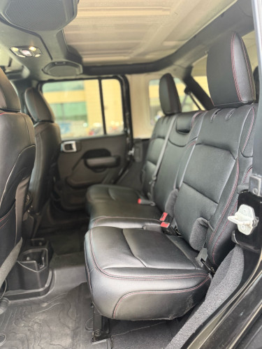 JEEP WRANGLER SPORT S ឆ្នាំ 2019 up Rubicon