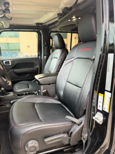 JEEP WRANGLER SPORT S ឆ្នាំ 2019 up Rubicon