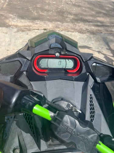 Jet ski SeaDoo RXP 300 for sale
