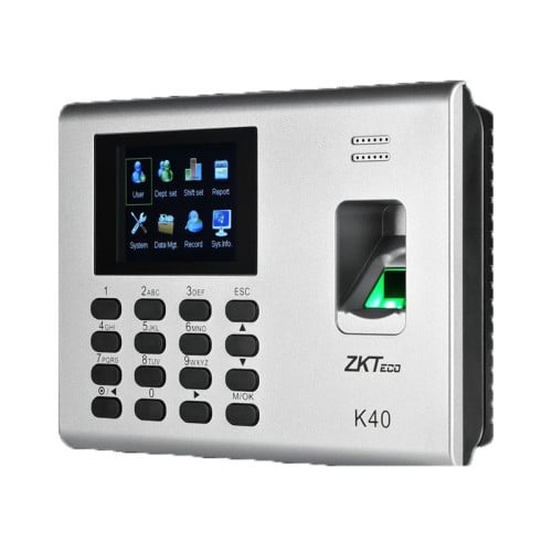 K40 ZKTeco