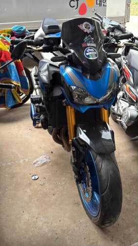 kawasaki z900 sell