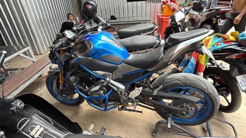 kawasaki z900 sell