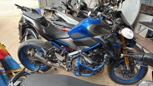 kawasaki z900 sell