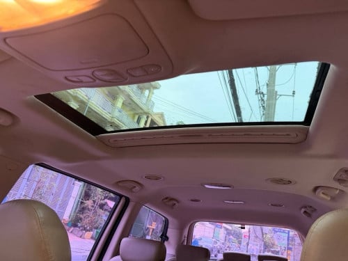 Kia Carnival 2012full option