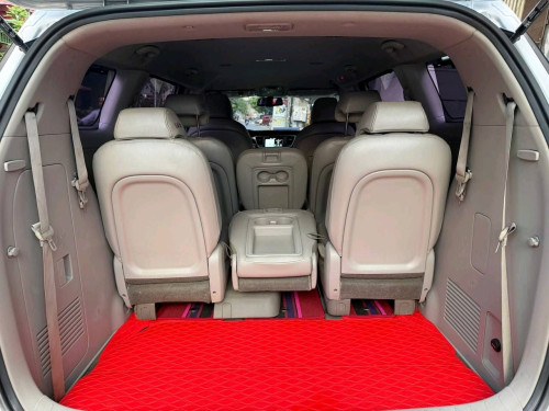 Kia carnival 2015