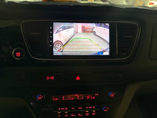Kia Carnival 2015
