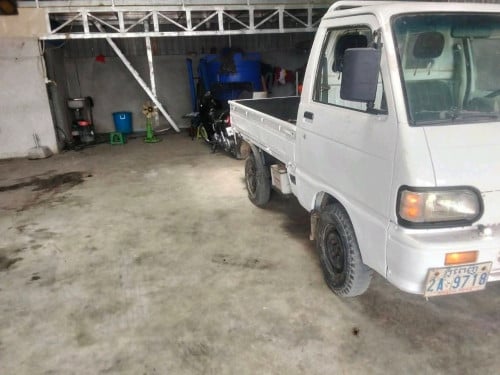 Kia towner 95 លក់.