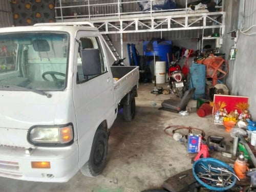 Kia towner 95 លក់.