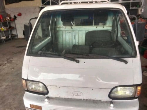 Kia towner 95 លក់.