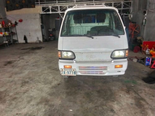 Kia towner 95 លក់.