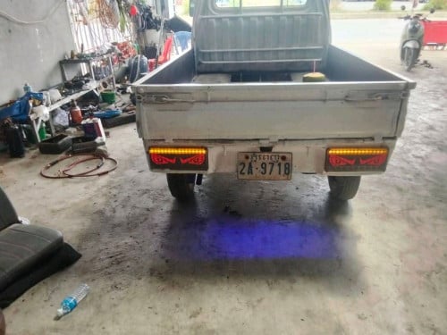Kia towner 95 លក់.