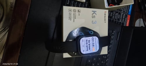 Kieslet KS3