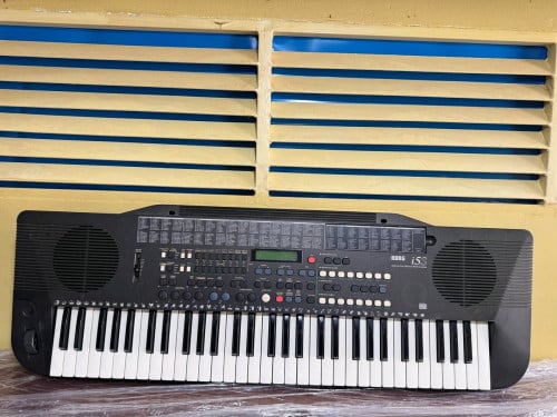 Korg i5S is a 61-key 80$ មួយទឹកជប៉ុន