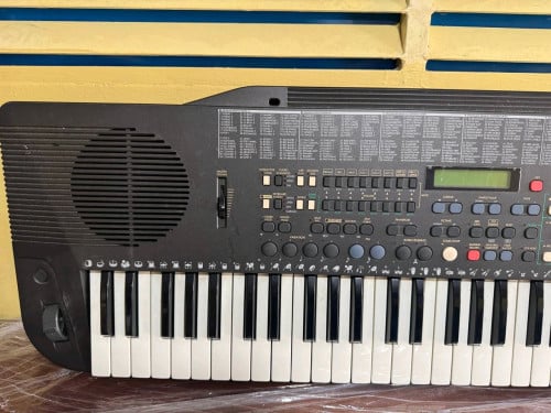 Korg i5S is a 61-key 80$ មួយទឹកជប៉ុន
