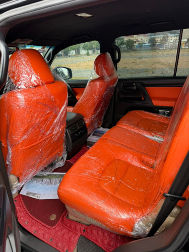 Land cruiser 2008 ឡេីង 2026 ថ្មីខ្លាំង