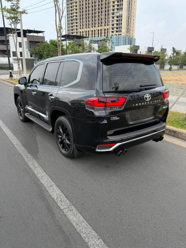Land cruiser 2008 ឡេីង 2026 ថ្មីខ្លាំង
