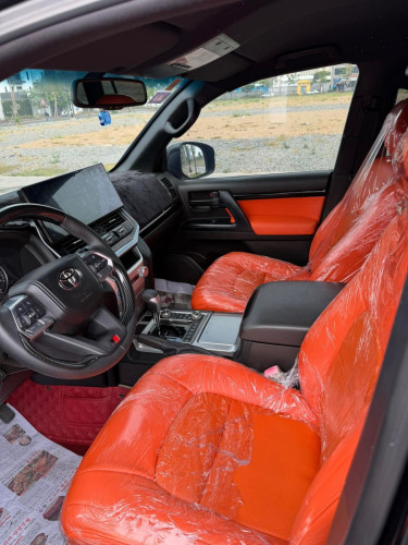 Land cruiser 2008 ឡេីង 2026 ថ្មីខ្លាំង