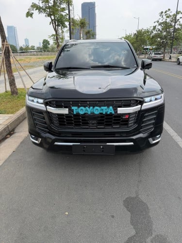 Land cruiser 2008 ឡេីង 2026 ថ្មីខ្លាំង