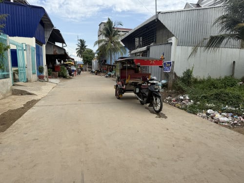 Land for sale