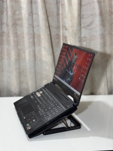 Laptop Asus Tuf Gaming A15