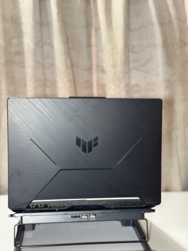 Laptop Asus Tuf Gaming A15