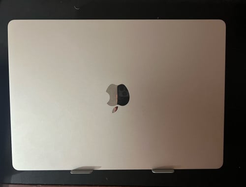 Laptop stand 360 degree