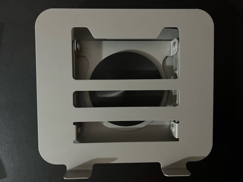 Laptop stand 360 degree