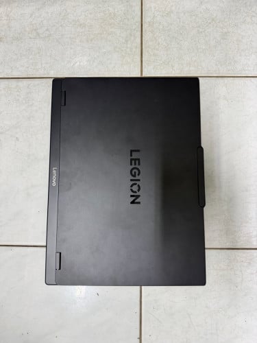 LENOVO LEGION 5 15IAX10 Eclipse Black