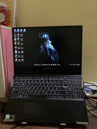 Lenovo legion free external hdd
