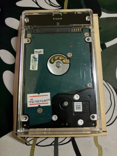 Lenovo legion free external hdd