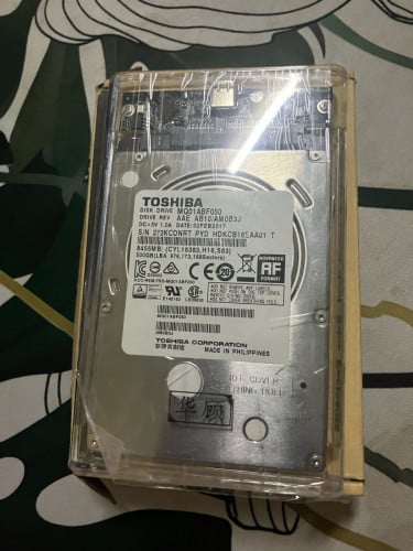 Lenovo legion free external hdd
