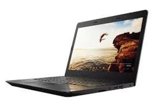 LenovoThinkpad E470