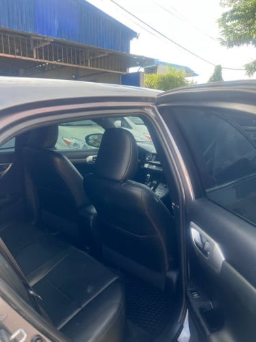 Lexus CT200h 2013 For Rent /出租