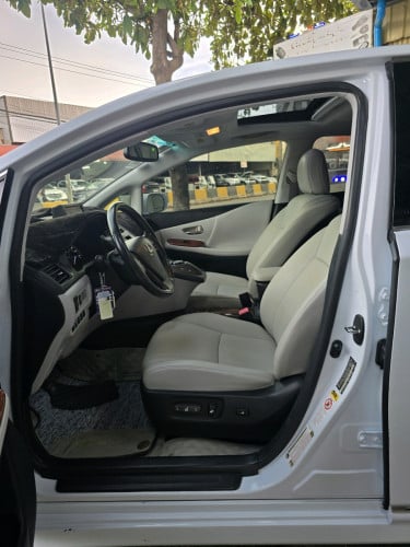 Lexus HS250h