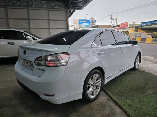 Lexus HS250h