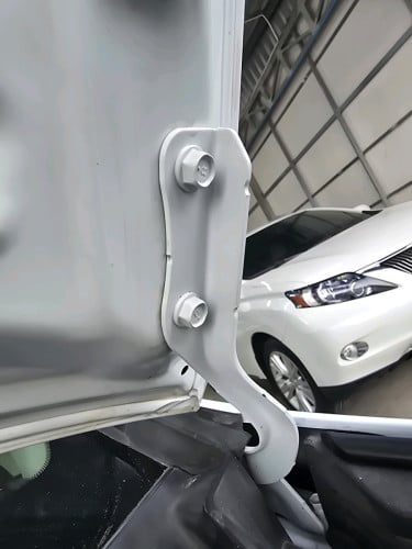Lexus HS250h