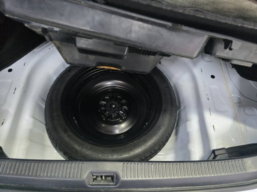 Lexus HS250h
