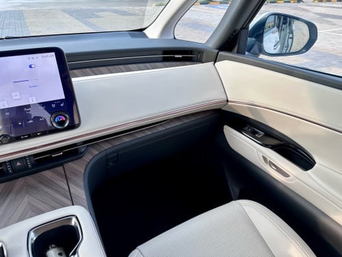 Lexus LM350h 2024 Full Option Spec Europe 7កៅអី ឡាននៅថ្មីដូចខ្លាញ់គោ 99%