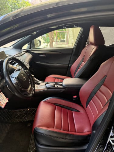 Lexus NX 200t 2016 For Rent /出租