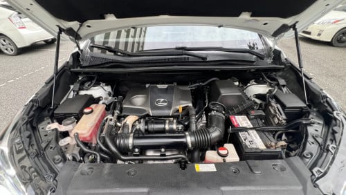 Lexus NX 200t F Sport 6ប៊ូតុង ប៉ុង2 គុជ3 តម្លៃពិសេស