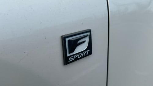 LEXUS NX200T F-Sport 2015