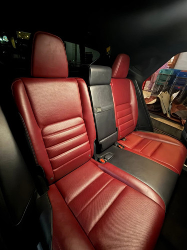 Lexus NX200t F-sport 2016 ម្ចាស់ដេីម, ក្នុងក្រហម, គុជ3, ប៉ុង1, ប៉ូតុង4