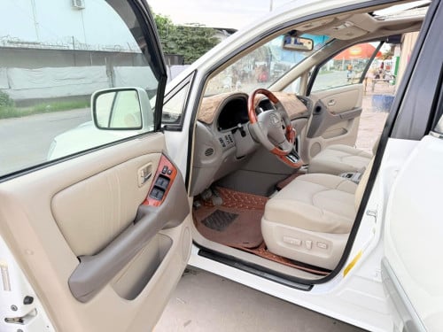 Lexus Rx 300 years 2002 pong1