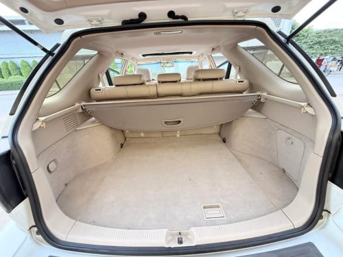 Lexus Rx 300 years 2002 pong1