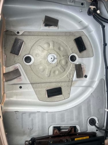 Lexus Rx 300 years 2002 pong1