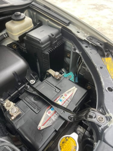Lexus RX 330 ឆ្នាំ2005 ប៉ុង1 half full ថ្មីខ្លាំងណាស់ ម្ចាស់ដើម ☎️098807889