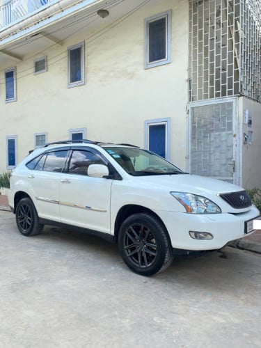 Lexus RX 330 2006 For Rent /出租